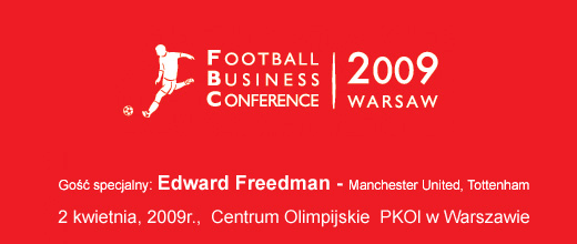 Football Business Conference