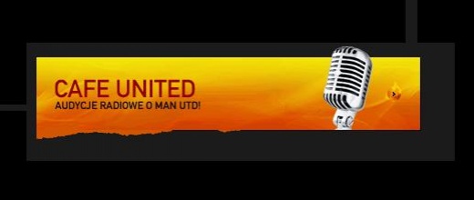 Ważne sprawy Manchesteru na antenie, czyli Cafe United #8