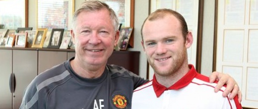 Rooneygate