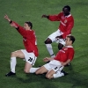 Ole Gunnar Solskjaer