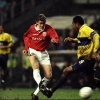 Ole Gunnar Solskjaer