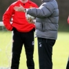 Ole Gunnar Solskjaer