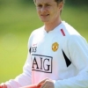Ole Gunnar Solskjaer