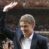 Ole Gunnar Solskjaer