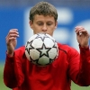 Ole Gunnar Solskjaer