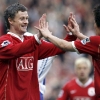 Ole Gunnar Solskjaer