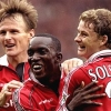 Ole Gunnar Solskjaer