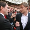 Ole Gunnar Solskjaer