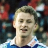 Ole Gunnar Solskjaer