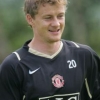 Ole Gunnar Solskjaer