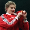 Ole Gunnar Solskjaer