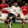 9 grudnia 2000: Charlton 3-3 United