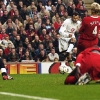 5 kwietnia 2003: United 4-0 Liverpool