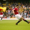 26 sierpnia 2006: Watford 1-2 United