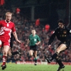 4 stycznia 1994: Liverpool 3-3 United