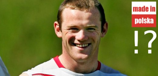 New Wayne Rooney?!