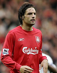 Fernando Morientes