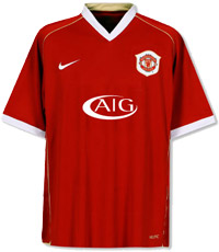 Koszulka Manchesteru United