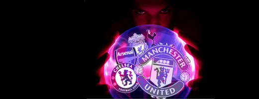 Abrakadabra... czyli kto wygra Premiership?