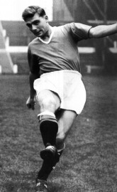 Duncan 'Boom boom' Edwards