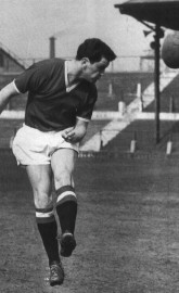 Tommy Taylor