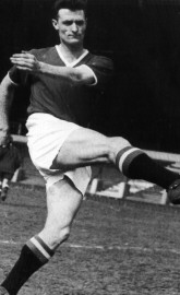 Liam 'Billy' Whelan