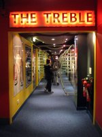 The Treble Exhibition