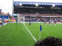 Birmingham City vs West Ham United