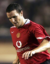 John O'Shea
