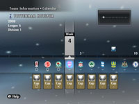 Terminarz