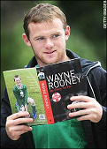 Wayne Rooney i jego Biografia