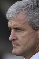 Mark Hughes - obecnie