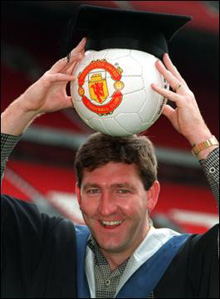 Norman Whiteside