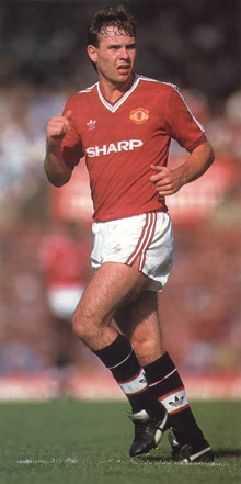 Brian Mcclair