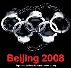Igrzyska Olimpijskie w Pekinie 2008