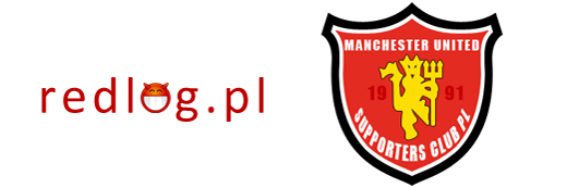 Redlog i MUSC PL - Manchester United Supporters Clup PL