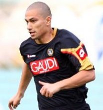 Gokhan Inler