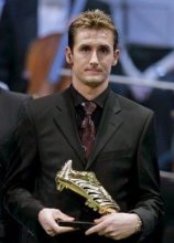 Miro Klose
