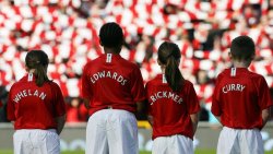 Manchester United - obchody rocznicy Tragedii w Monachium