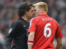 Hargreaves vs Riise
