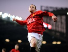 Wayne Rooney