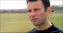 Ryan Giggs