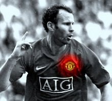 Ryan Giggs