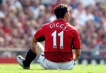 Ryan Giggs