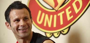 Ryan Giggs