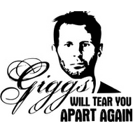Ryan Giggs Ryan Giggs