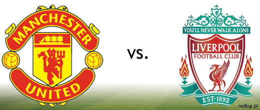 Manchester United vs Liverpool - niekończąca się bitwa