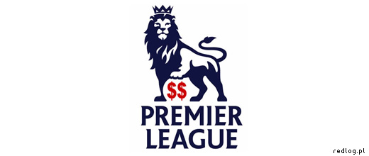 Premier League - finanse