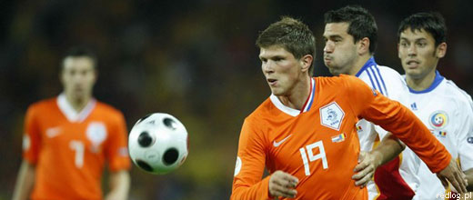 Klaas Jan Huntelaar