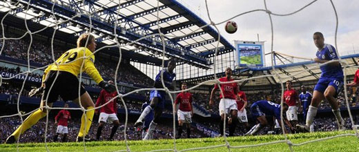 Najładniejsza bramka 5. kolejki Premier Leauge